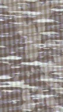 Yaratıcı video düzenleme film arkaplan tasarımı için minimalist organik hareket grafikleri