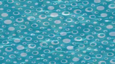 Yaratıcı video düzenleme film arkaplan tasarımı için minimalist organik hareket grafikleri