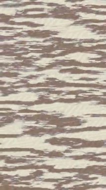 Soyut hareket desenli fütüristik video üretimi için dinamik dijital arkaplan