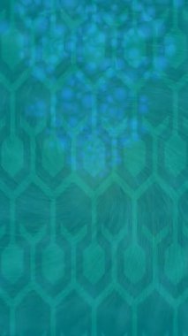 Benzersiz hareket dokusu tasarım sanatı ile profesyonel video düzenleme için modern soyut grafikler