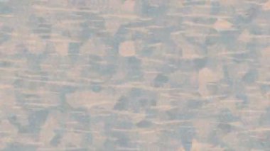 Profesyonel video projeleri sanat tarzı için organik hareketli arkaplan tasarımı