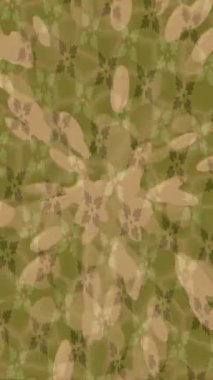 Yaratıcı video düzenleme film tasarımı için benzersiz hareket grafikleri biçimi giriş hareketi video pro