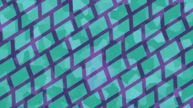 Yaratıcı video düzenleme film arkaplan tasarımı için minimalist organik hareket grafikleri