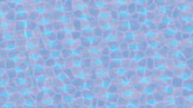 Modern medya üretimi için fütüristik dijital soyut doku sinematik tarz hareketli grafik ögesi