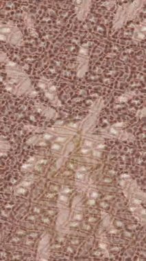 Benzersiz hareket dokusu tasarım sanatı ile profesyonel video düzenleme için modern soyut grafikler