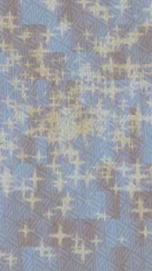 Profesyonel video projeleri sanat tarzı için organik hareketli arkaplan tasarımı