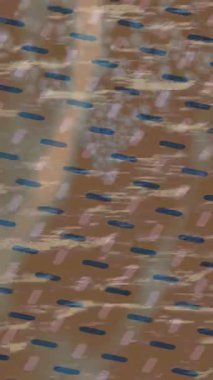 Profesyonel video projeleri sanat tarzı için organik hareketli arkaplan tasarımı