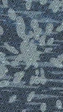 Benzersiz dijital hareket grafiklerine sahip yaratıcı sinematik projeler için yumuşak animasyon yüzeyi