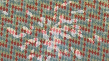 Benzersiz dijital hareket grafiklerine sahip yaratıcı sinematik projeler için yumuşak animasyon yüzeyi