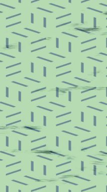 Modern medya üretimi için fütüristik dijital soyut doku sinematik tarz hareketli grafik ögesi