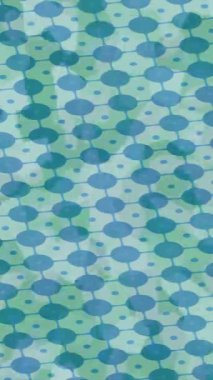 Benzersiz hareket grafikleri tasarım sanatına sahip yaratıcı film üretimi için özet bir arkaplan