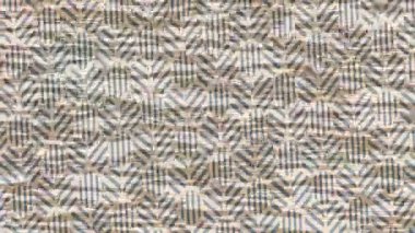 Organik desenli yüzey giriş stili video film sanatı ile soyut arkaplan tasarımı