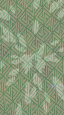 Benzersiz dijital animasyon tarzı grafikleri olan yaratıcı ortam tasarımı için yenilikçi hareket dokusu