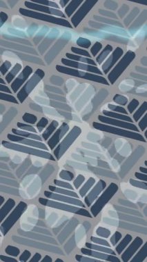 Yaratıcı video düzenleme film tasarımı için benzersiz hareket grafikleri biçimi giriş hareketi video pro