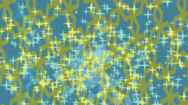 Lüks hareket tasarımı üst düzey video projeleri ve dijital sanat için zarif, pürüzsüz bir dokusu var.