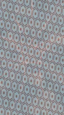 Dijital doku yüzey tasarım biçimi ile modern video animasyonu için gelişmiş hareket grafikleri