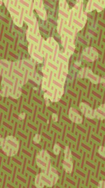 Modern medya üretimi için fütüristik dijital soyut doku sinematik tarz hareketli grafik ögesi