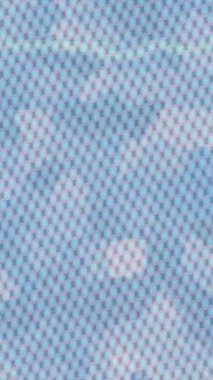 Benzersiz video giriş tasarımı projeleri için detaylı yüzey kalıbı film animasyon stili grafik girişi