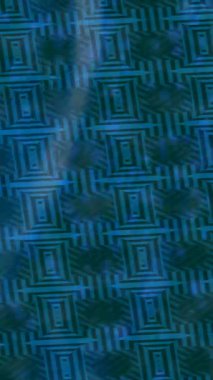 Benzersiz hareket dokusu tasarım sanatı ile profesyonel video düzenleme için modern soyut grafikler