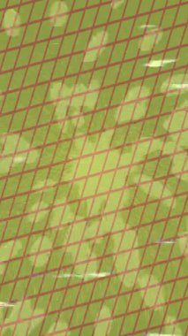 Modern medya üretimi için fütüristik dijital soyut doku sinematik tarz hareketli grafik ögesi