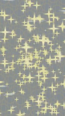 Benzersiz dijital hareket grafiklerine sahip yaratıcı sinematik projeler için yumuşak animasyon yüzeyi