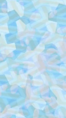 Benzersiz video giriş tasarımı projeleri için detaylı yüzey kalıbı film animasyon stili grafik girişi