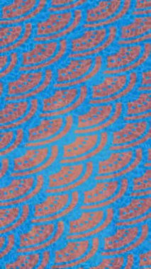 Benzersiz hareket dokusu tasarım sanatı ile profesyonel video düzenleme için modern soyut grafikler