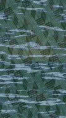 Lüks hareket tasarımı üst düzey video projeleri ve dijital sanat için zarif, pürüzsüz bir dokusu var.