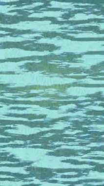 Benzersiz video giriş tasarımı projeleri için detaylı yüzey kalıbı film animasyon stili grafik girişi