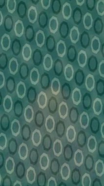 Benzersiz dijital hareket grafiklerine sahip yaratıcı sinematik projeler için yumuşak animasyon yüzeyi