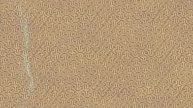 Benzersiz hareket dokusu tasarım sanatı ile profesyonel video düzenleme için modern soyut grafikler