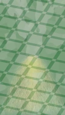 Benzersiz hareket dokusu tasarım sanatı ile profesyonel video düzenleme için modern soyut grafikler