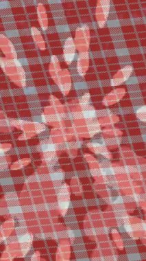 Benzersiz video giriş tasarımı projeleri için detaylı yüzey kalıbı film animasyon stili grafik girişi