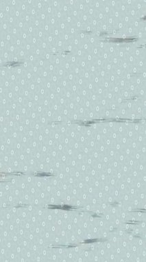 Dijital doku yüzey tasarım biçimi ile modern video animasyonu için gelişmiş hareket grafikleri