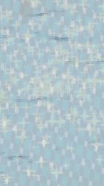 Benzersiz hareket dokusu tasarım sanatı ile profesyonel video düzenleme için modern soyut grafikler