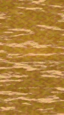 Benzersiz dijital animasyon tarzı grafikleri olan yaratıcı ortam tasarımı için yenilikçi hareket dokusu