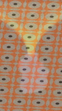 Benzersiz video giriş tasarımı projeleri için detaylı yüzey kalıbı film animasyon stili grafik girişi