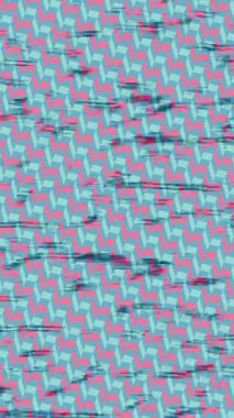 Yaratıcı video düzenleme film arkaplan tasarımı için minimalist organik hareket grafikleri