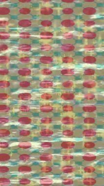 Yaratıcı video düzenleme film tasarımı için benzersiz hareket grafikleri biçimi giriş hareketi video pro