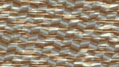 Modern medya üretimi için fütüristik dijital soyut doku sinematik tarz hareketli grafik ögesi