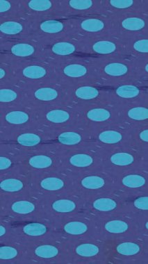 Benzersiz hareket grafikleri tasarım sanatına sahip yaratıcı film üretimi için özet bir arkaplan