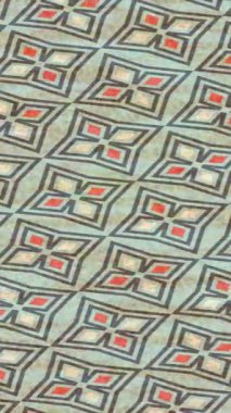 Benzersiz hareket dokusu tasarım sanatı ile profesyonel video düzenleme için modern soyut grafikler