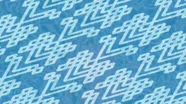 Yaratıcı video düzenleme film arkaplan tasarımı için minimalist organik hareket grafikleri