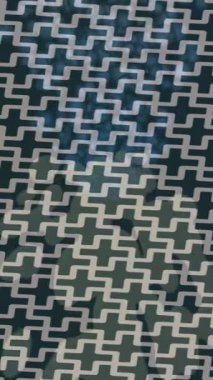 Yaratıcı video düzenleme film tasarımı için benzersiz hareket grafikleri biçimi giriş hareketi video pro