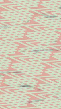 Soyut hareket desenli fütüristik video üretimi için dinamik dijital arkaplan