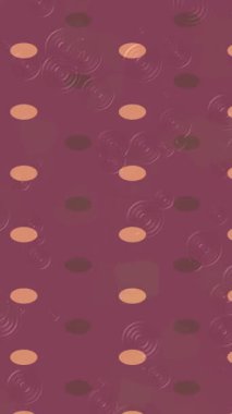 Benzersiz dijital hareket grafiklerine sahip yaratıcı sinematik projeler için yumuşak animasyon yüzeyi