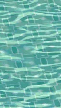 Yaratıcı video düzenleme film tasarımı için benzersiz hareket grafikleri biçimi giriş hareketi video pro