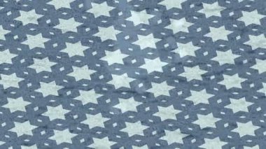 Yaratıcı video düzenleme film tasarımı için benzersiz hareket grafikleri biçimi giriş hareketi video pro