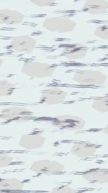 Benzersiz video giriş tasarımı projeleri için detaylı yüzey kalıbı film animasyon stili grafik girişi