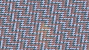 Benzersiz dijital hareket grafiklerine sahip yaratıcı sinematik projeler için yumuşak animasyon yüzeyi